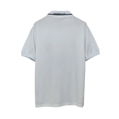 Man's Jersey Retro Valencia I - 1996/1997