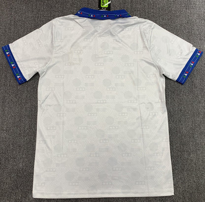 Man's Retro Jersey Italy National Team Away - 1994