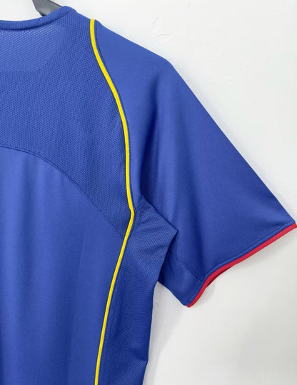 Man's Retro Jersey Arsenal Team - 2004/05