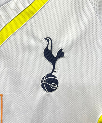 Man's Retro Jersey Tottenham Team - 2009
