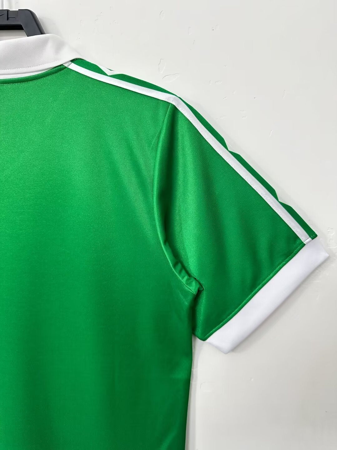 Man's Retro Jersey Celtic Team - 1980