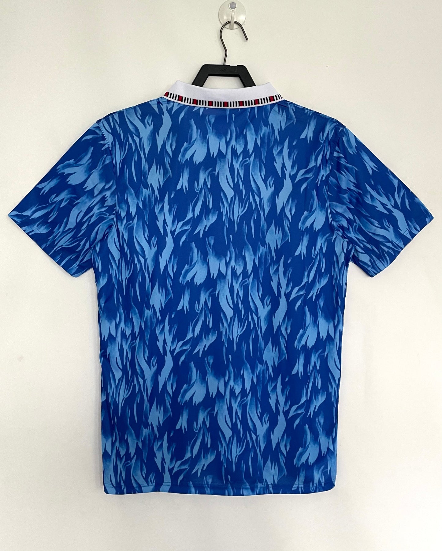 Retro Jersey Southampton Away- 1992