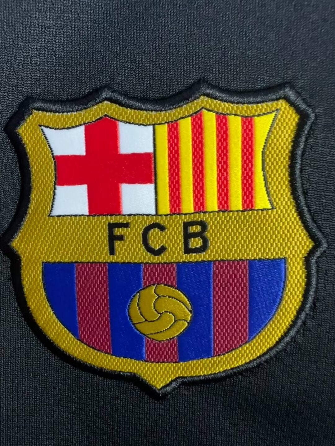 Man's Retro Jersey Barcelona Team Away - 2011/12