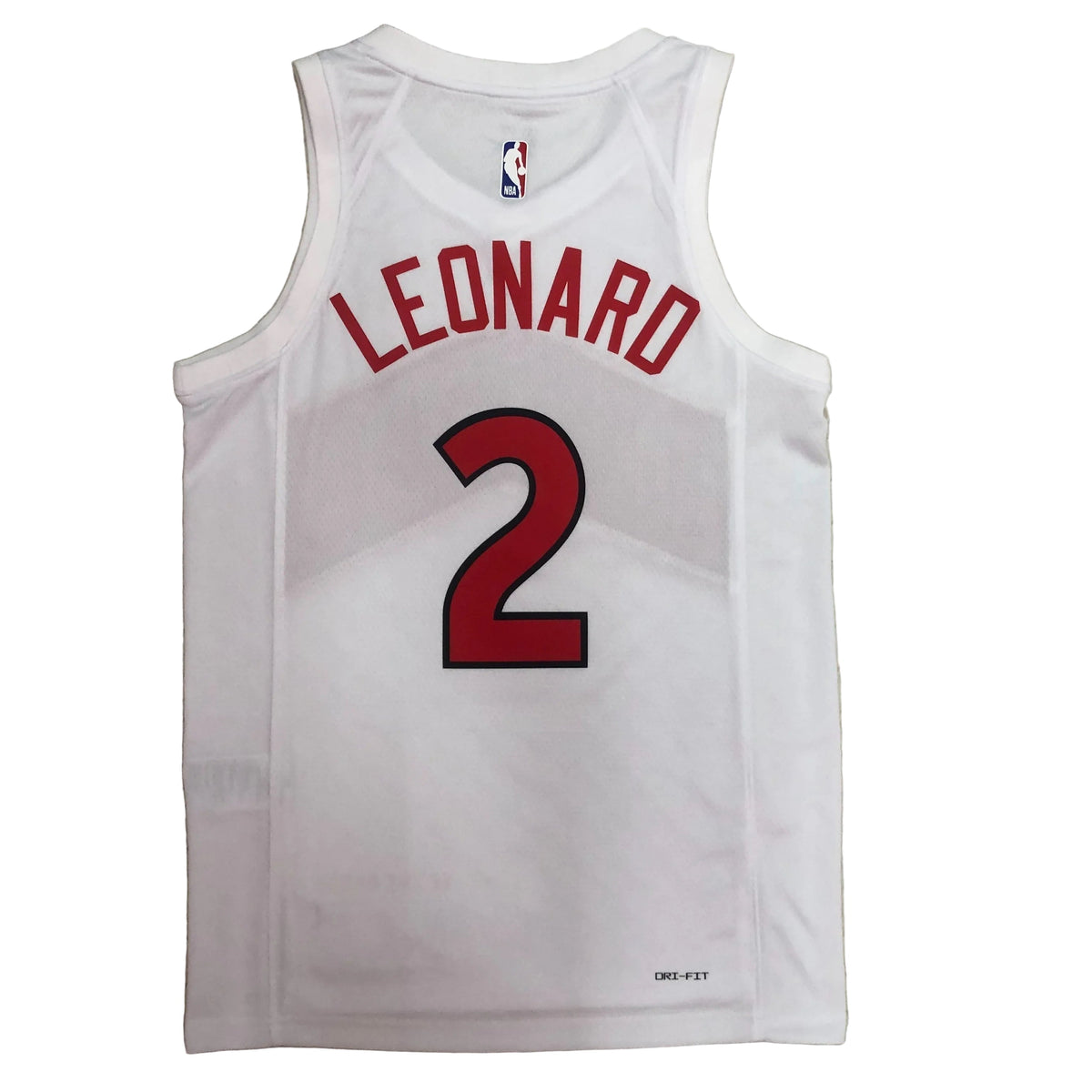 Toronto Raptors Association (Current) - Choose Player