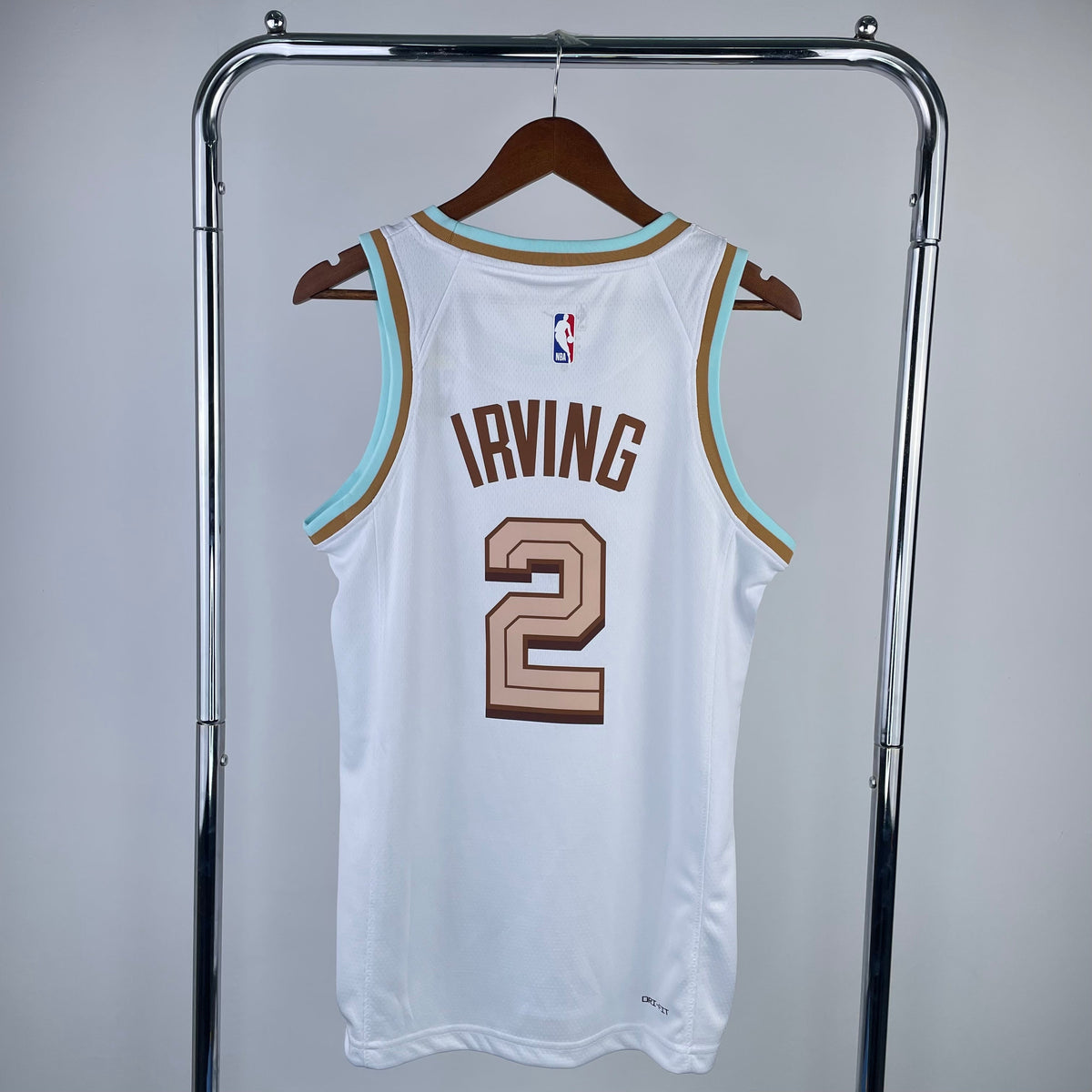 Cleveland Cavaliers City Edition (22/23) - Choose Player