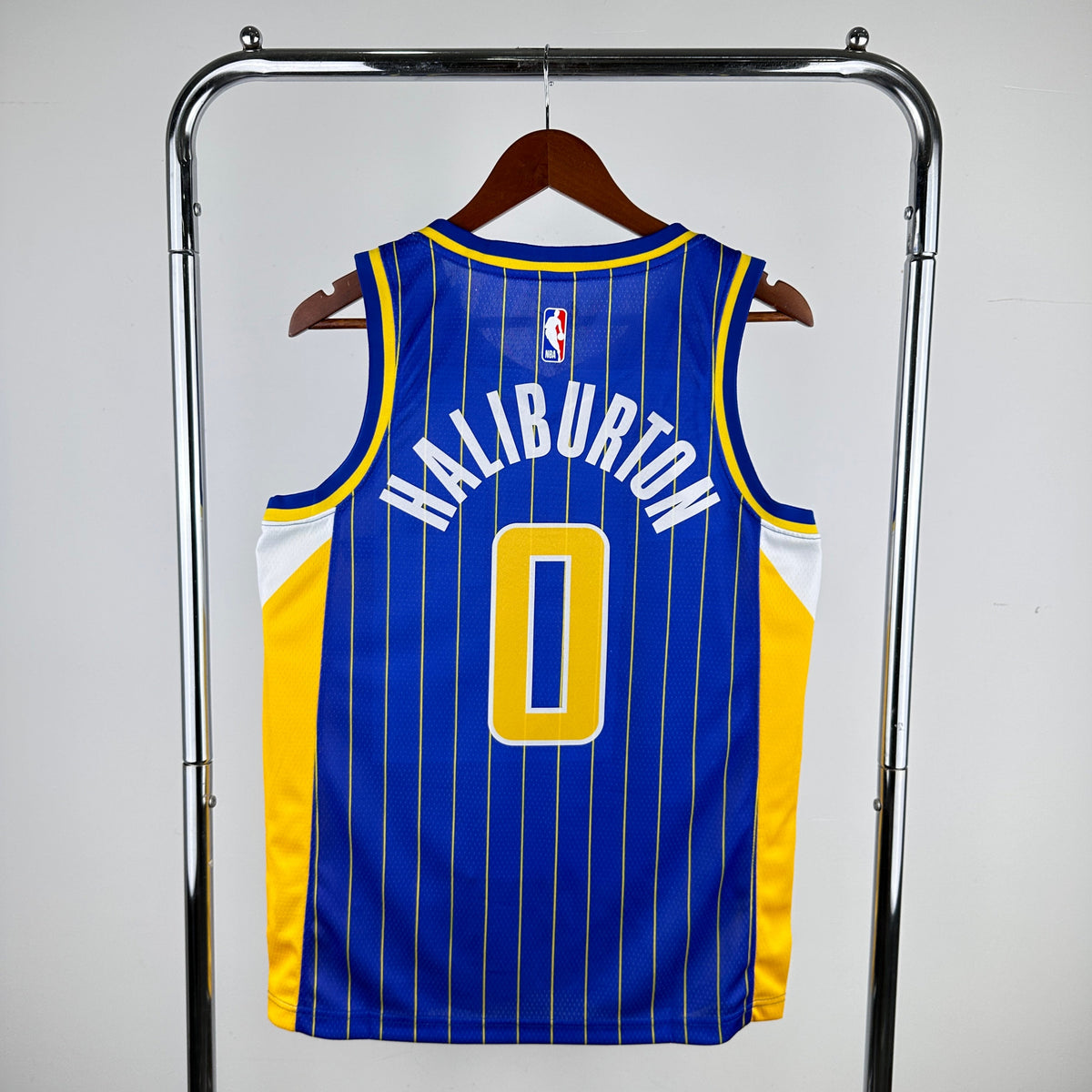 Indiana Pacers City Edition (20/21) - Tyrese Haliburton #0