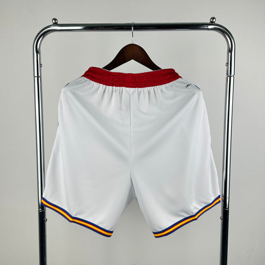 Golden State Warriors Classic Shorts