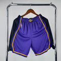 Los Angeles Lakers Statement (Shorts)