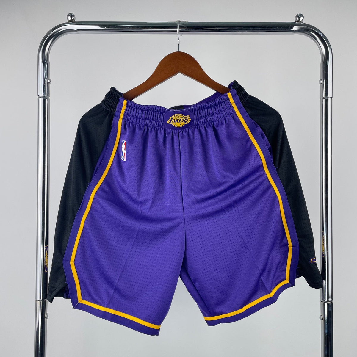 Los Angeles Lakers Statement (Shorts)