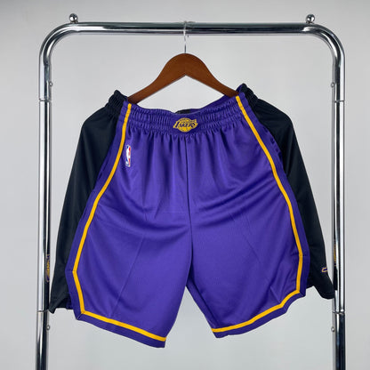 Los Angeles Lakers Statement (Shorts)