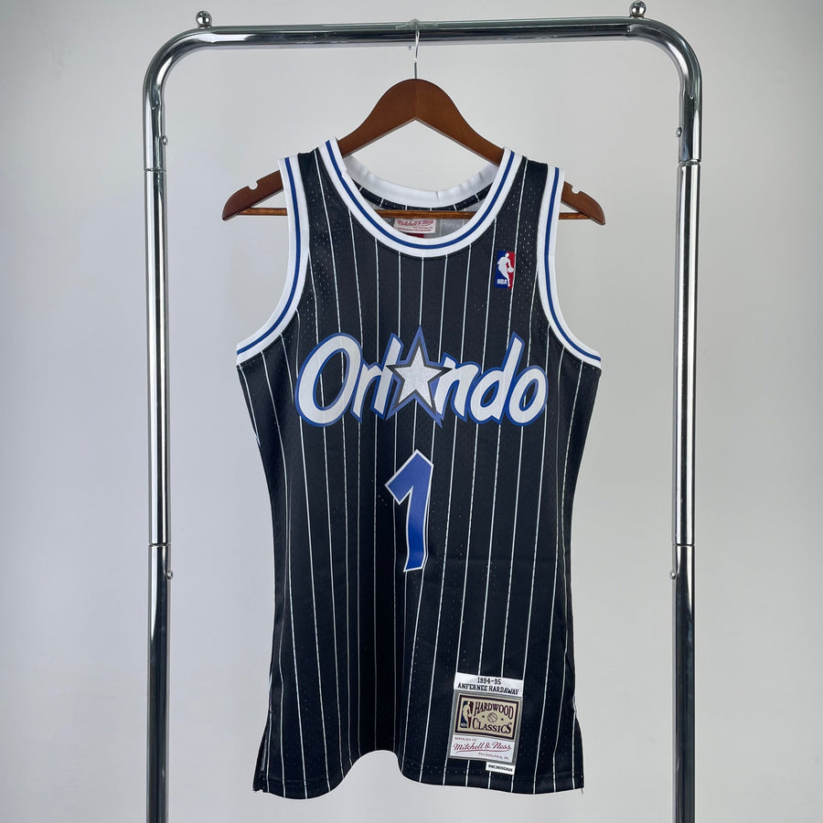 Orlando Magic Retro (1994) - Penny Hardaway #1