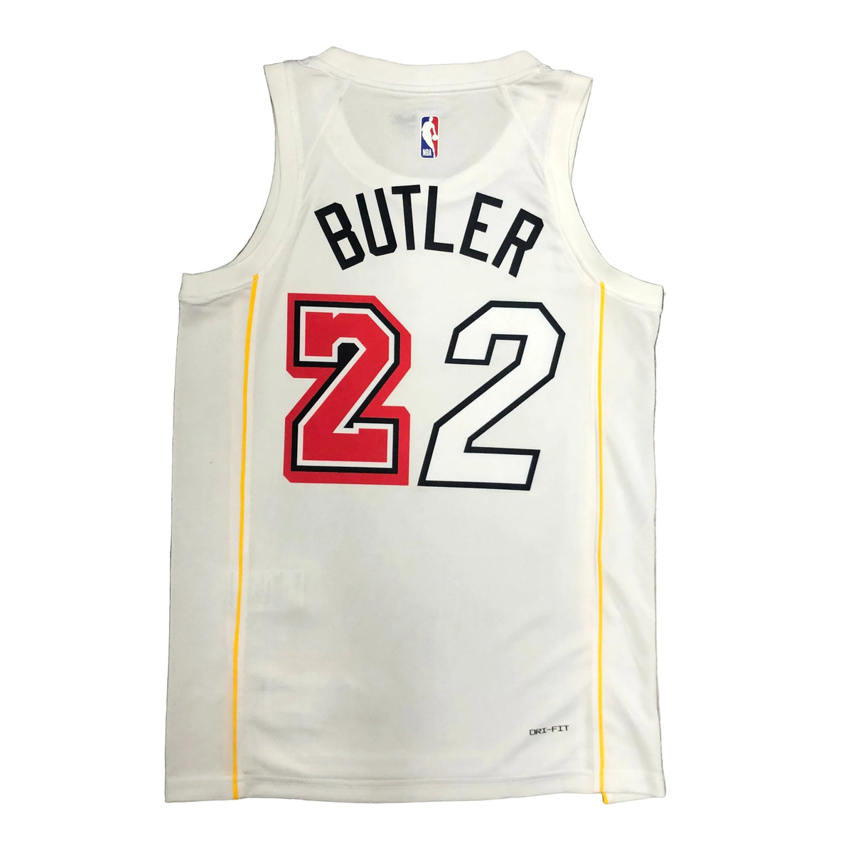 Miami Heat City Edition (22/23) - Choose Player