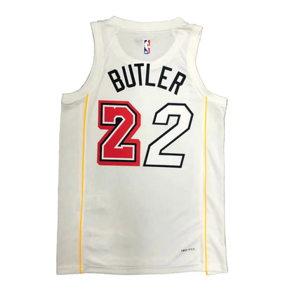 Miami Heat City Edition (22/23) - Choose Player