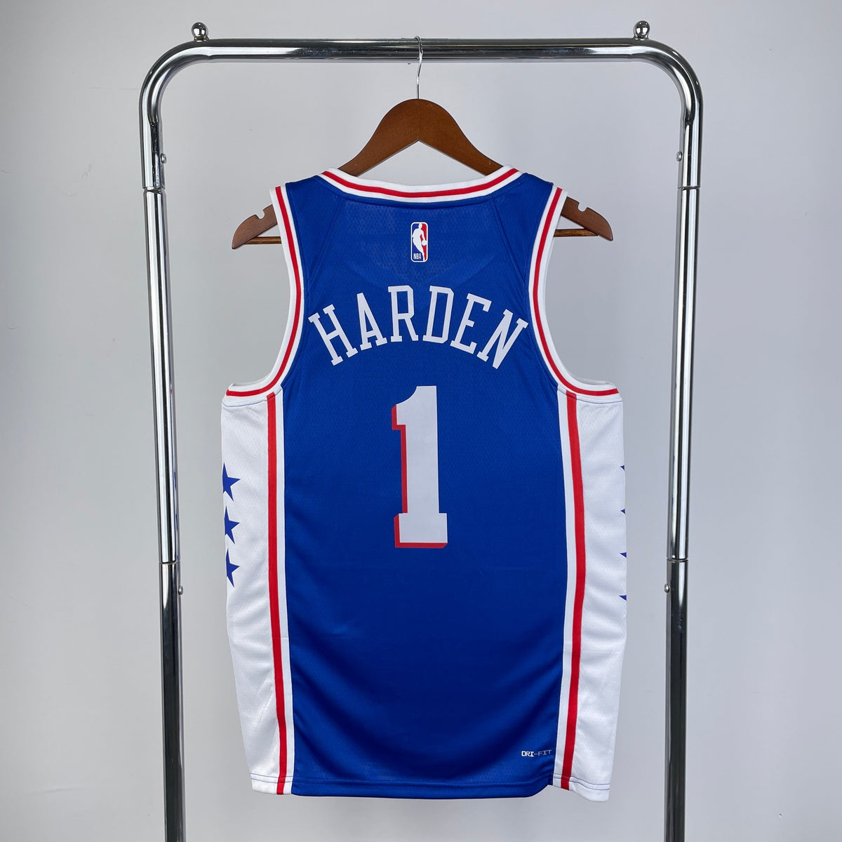 Philadelphia 76ers Icon (Current) - Choose Player