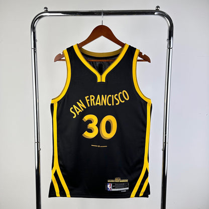 Golden State Warriors City Edition (23/24) - Choose Player