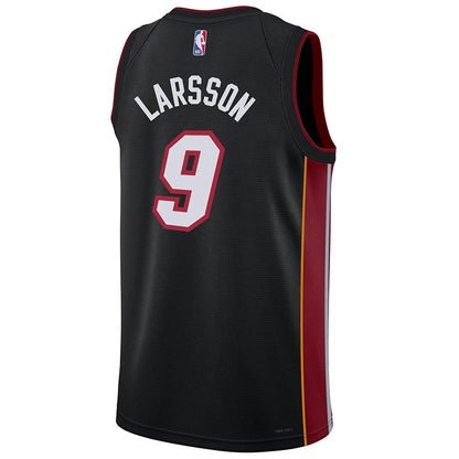 Miami Heat Icon (Current) - Choose Player