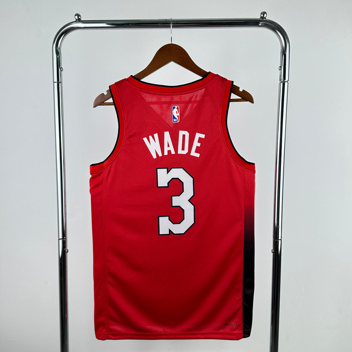 Miami Heat City Edition (24/25) - Choose Player