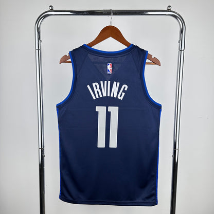 Dallas Mavericks City Edition (22/23) - Choose Player