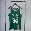 Boston Celtics Retro (2007) - Paul Pierce #34