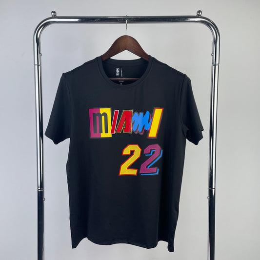 Miami Heat T-Shirt - Design 4