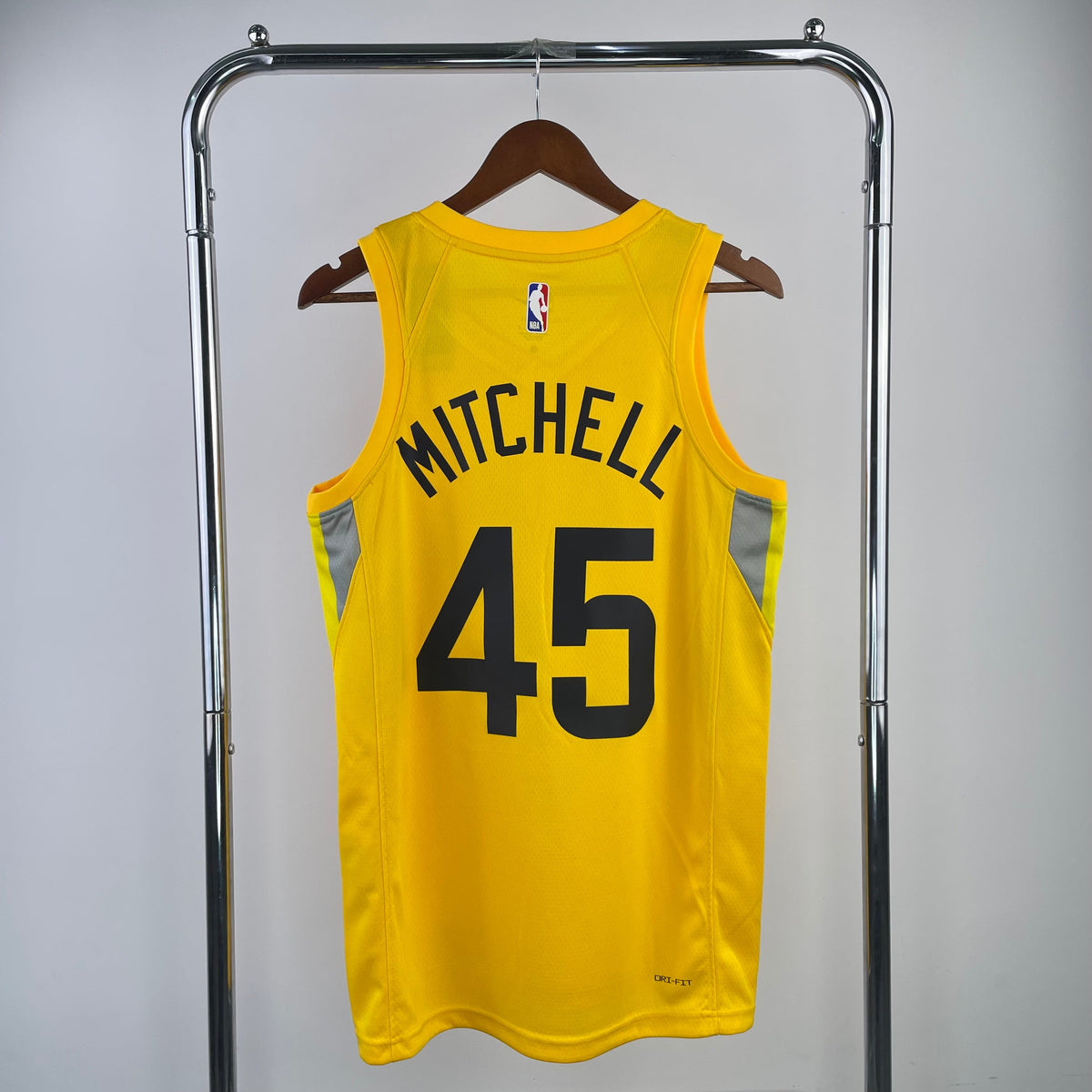 Utah Jazz Icon (23/24) - Choose Player