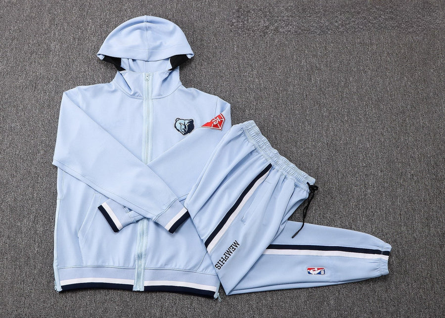 Memphis Grizzlies Tracksuit
