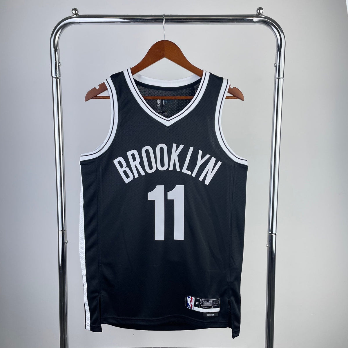Brooklyn Nets Icon (2022) - Kyrie Irving #11