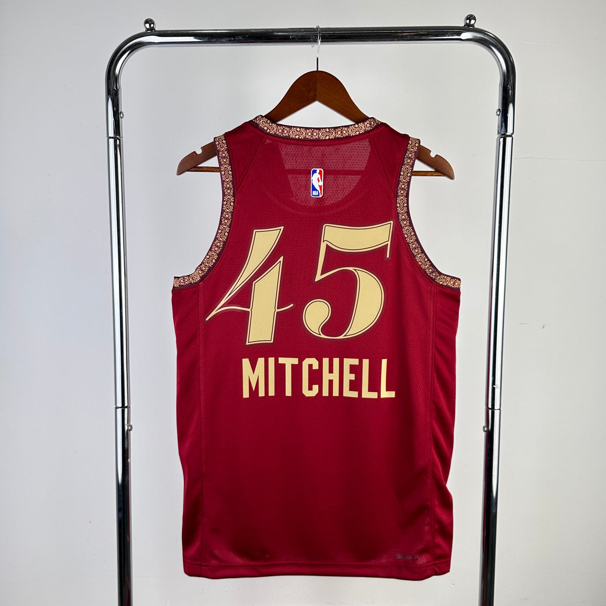 Cleveland Cavaliers City Edition (23/24) - Choose Player