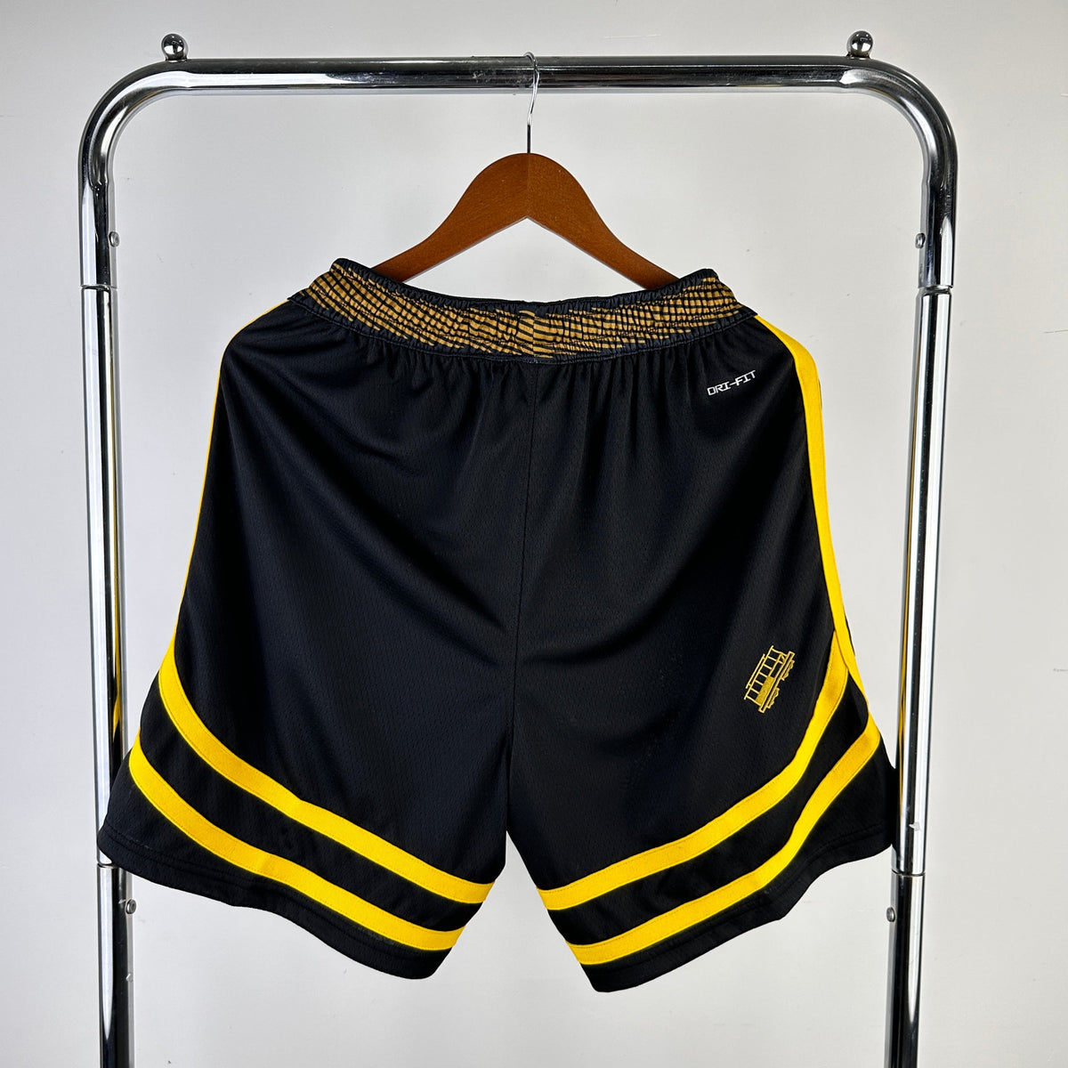 Golden State Warriors City Edition (Shorts)
