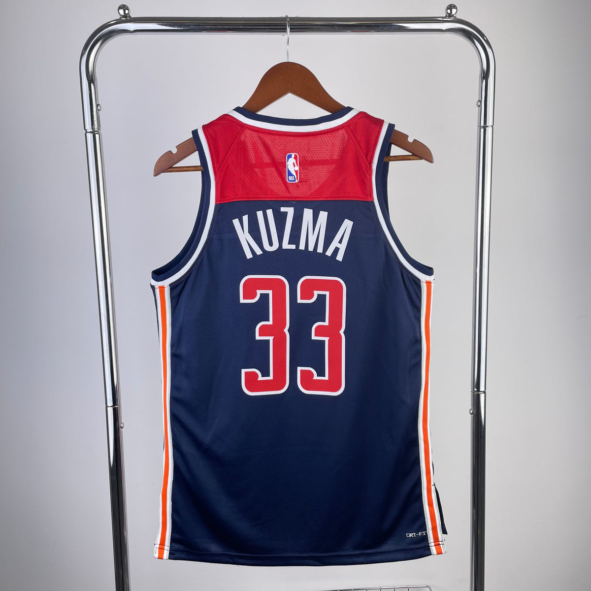 Washington Wizards Statement (23/24) - Choose Player