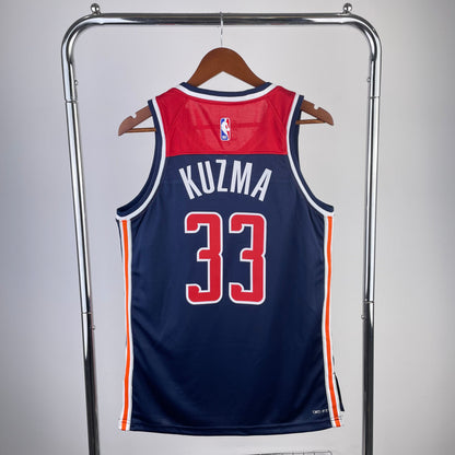 Washington Wizards Statement (23/24) - Choose Player