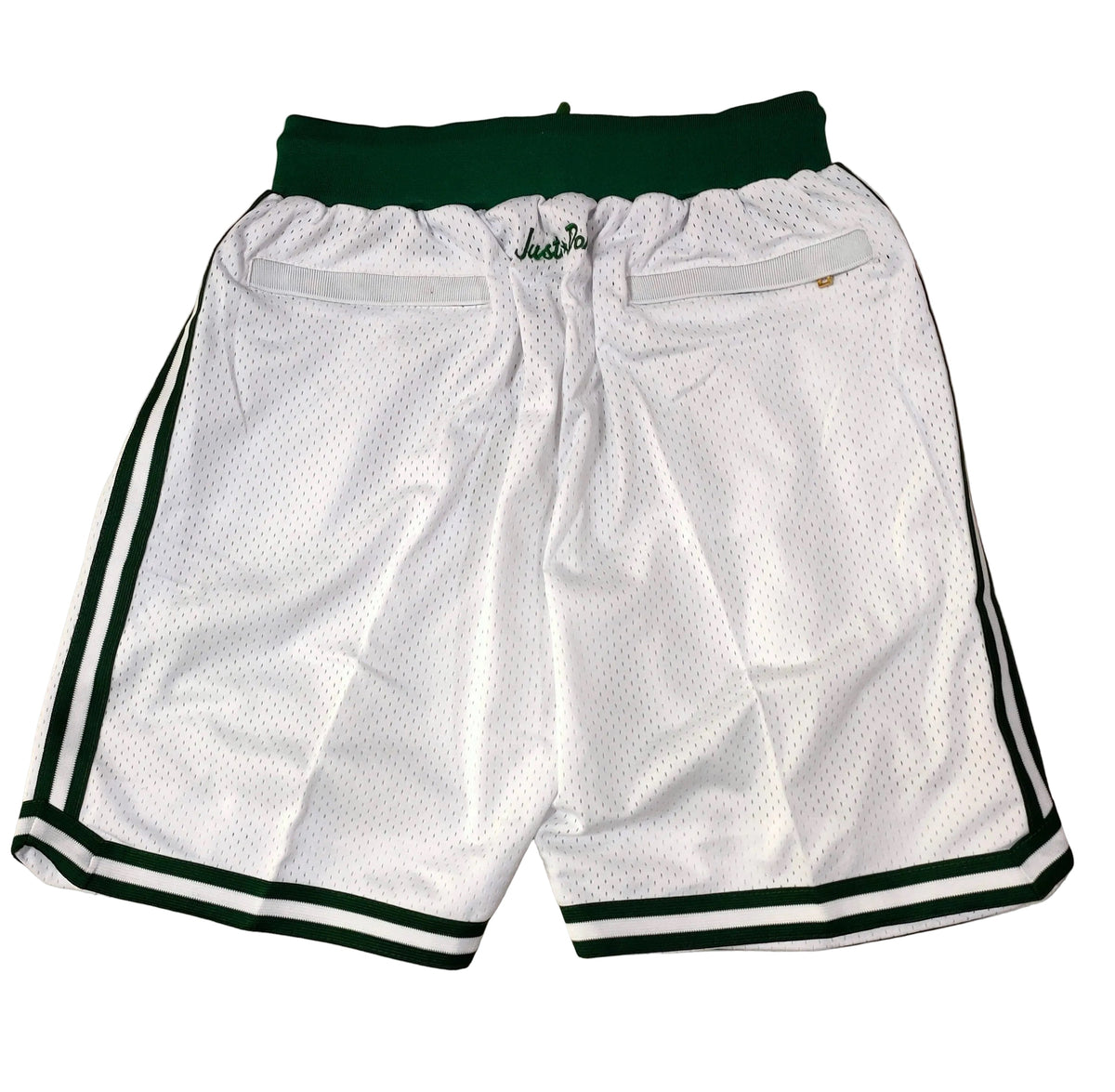 Boston Celtics Retro (Shorts)