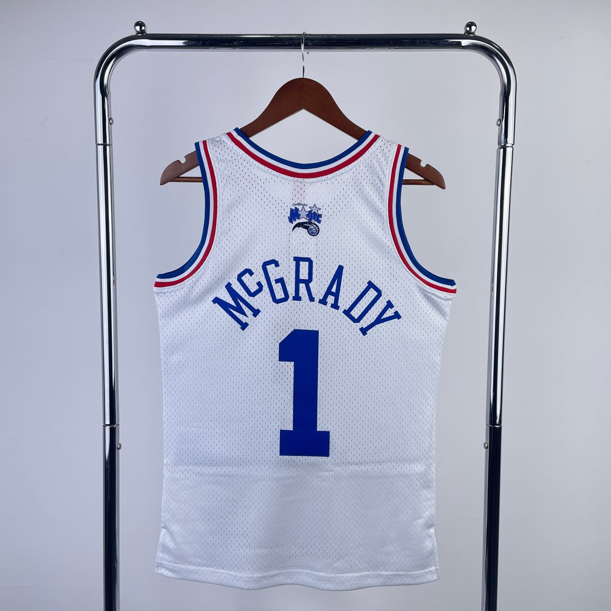 All-Star (2003) - Choose Player