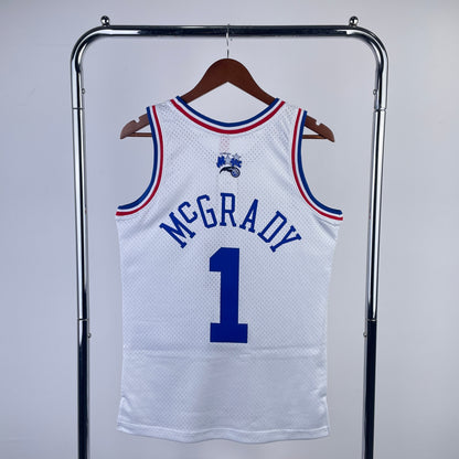All-Star (2003) - Choose Player