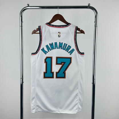 Memphis Grizzlies Classic (24/25) - Choose Player