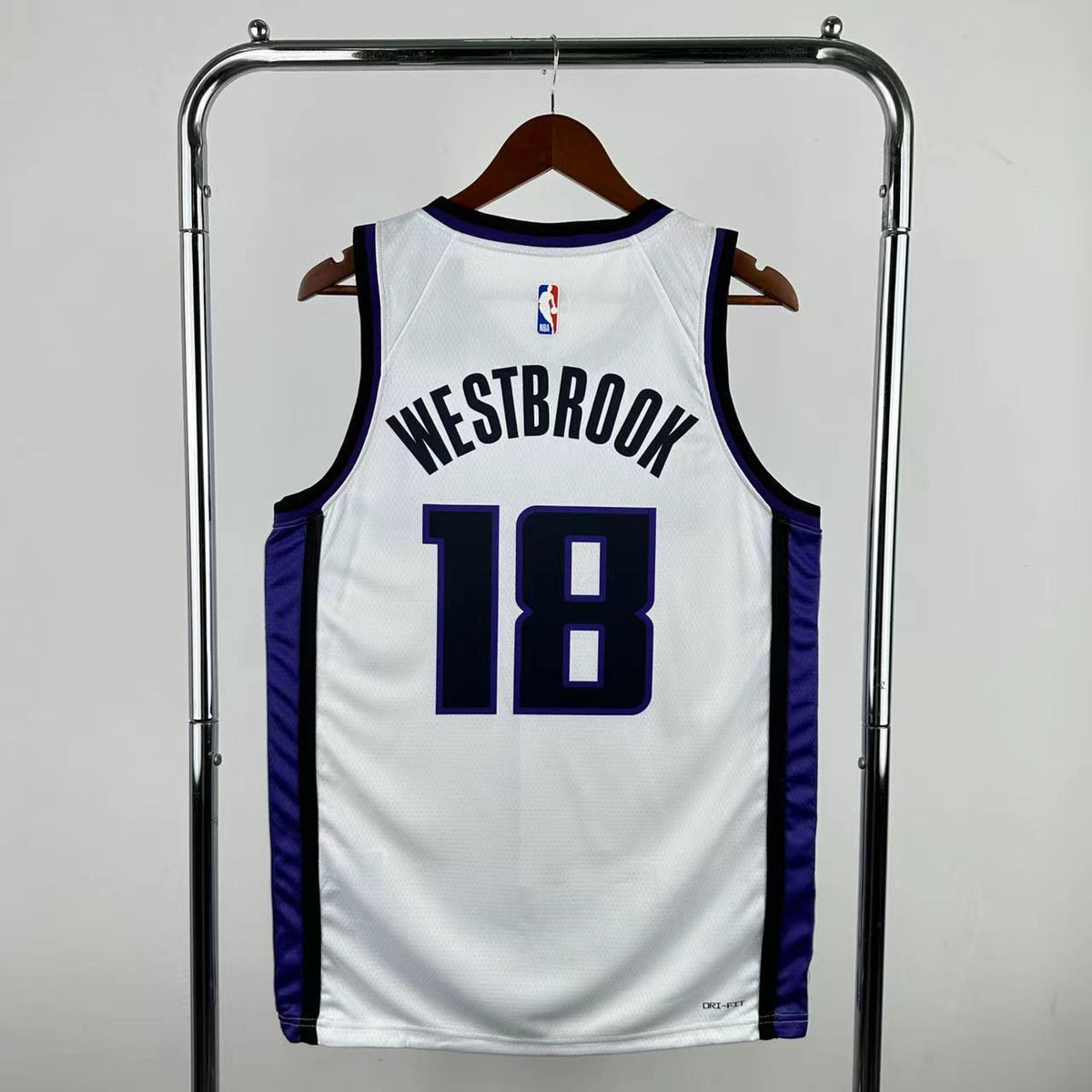 Sacramento Kings Association (Current) - Choose Player