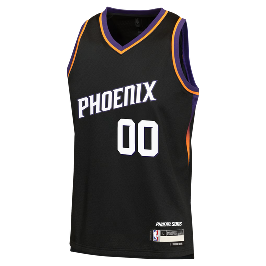 Phoenix Suns Statement (Current) - Custom