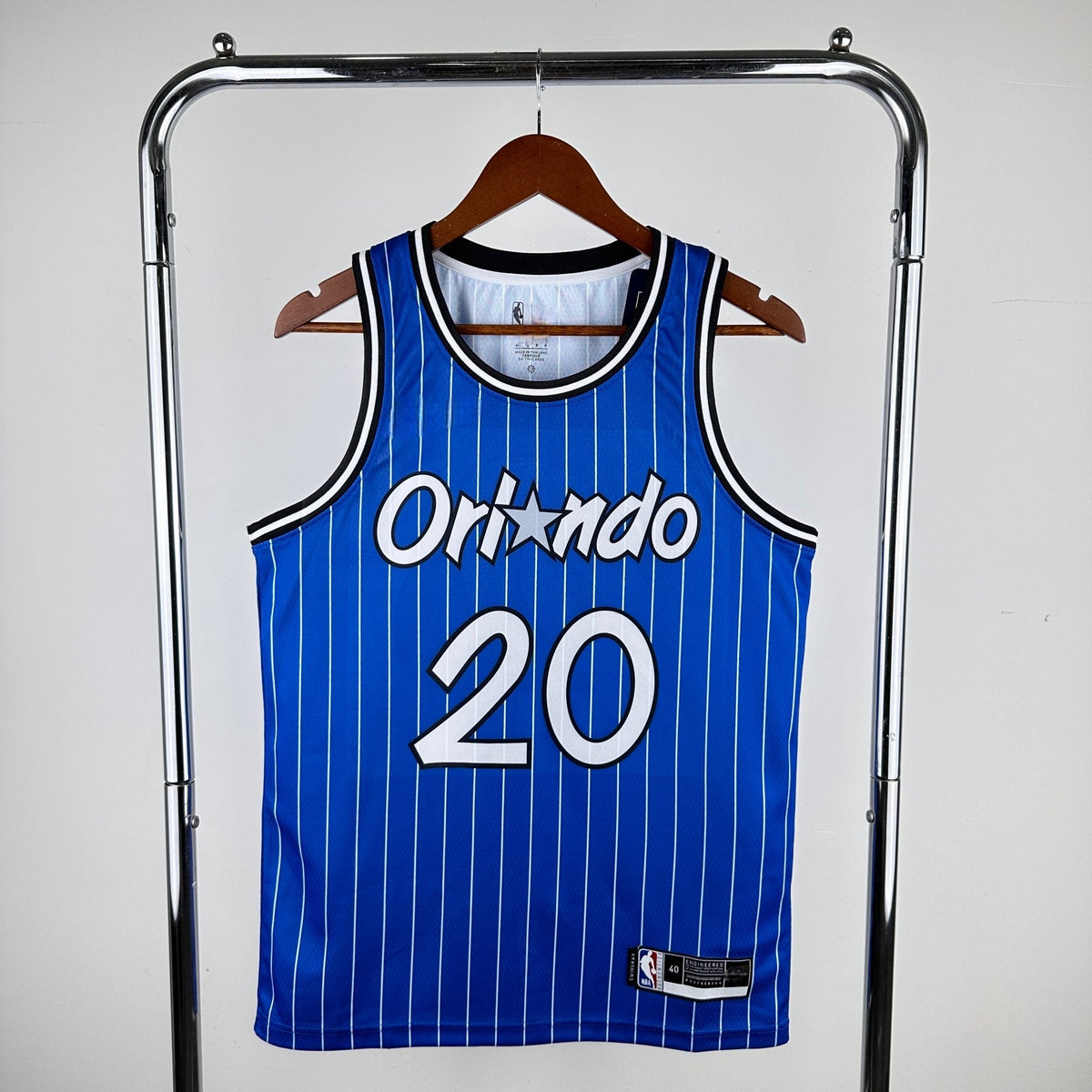 Orlando Magic Classic (18/19) - Choose Player