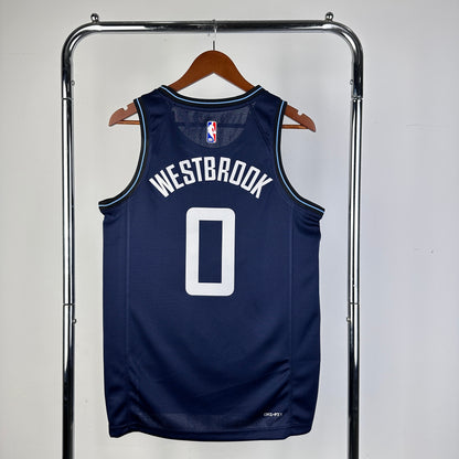 Los Angeles Clippers City Edition (23/24) - Choose Player
