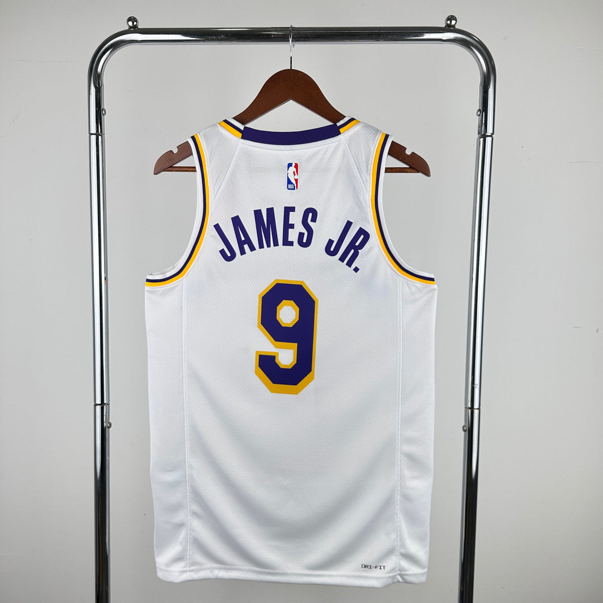 Los Angeles Lakers Association (Current) - Choose Player