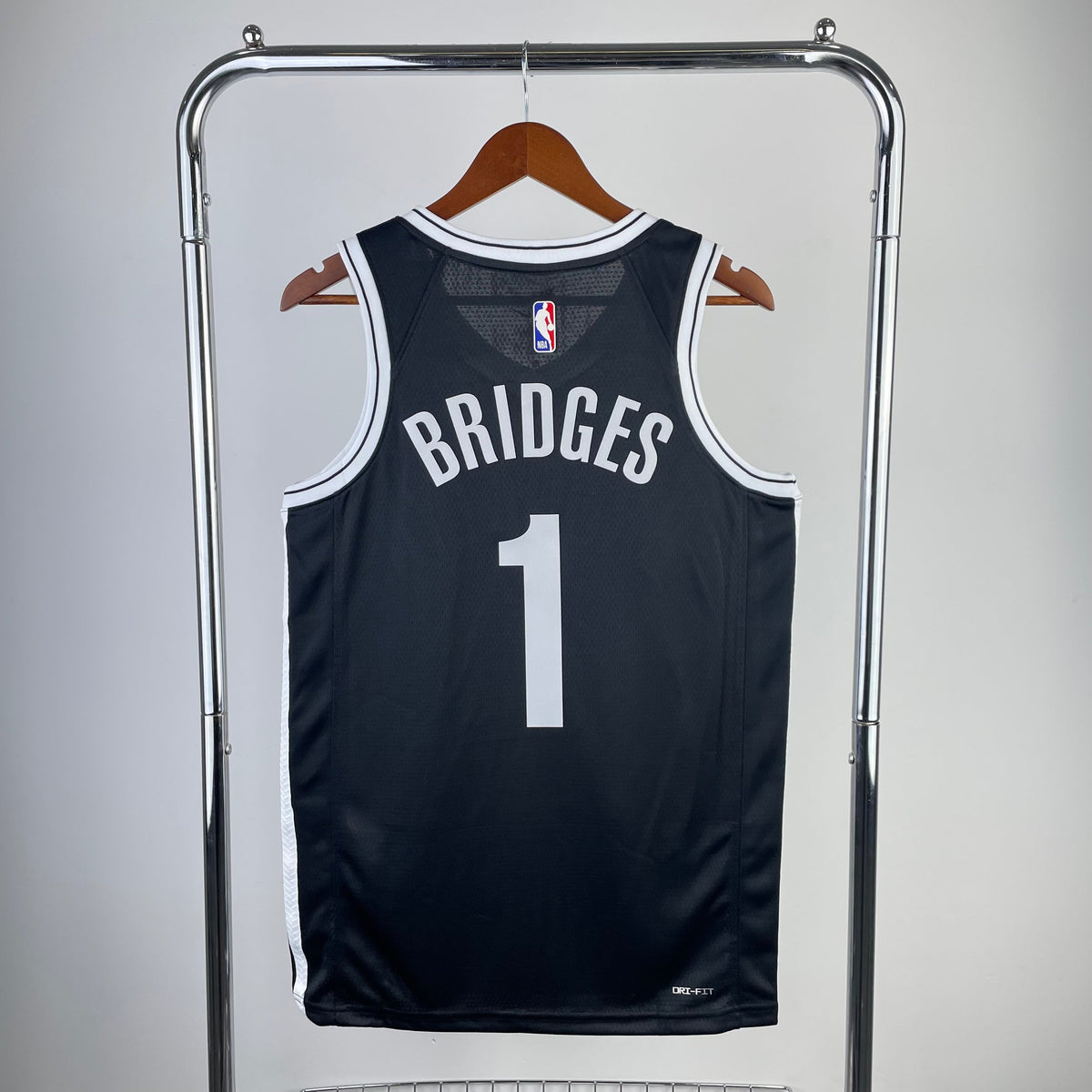 Brooklyn Nets Icon (Current) - Choose Player