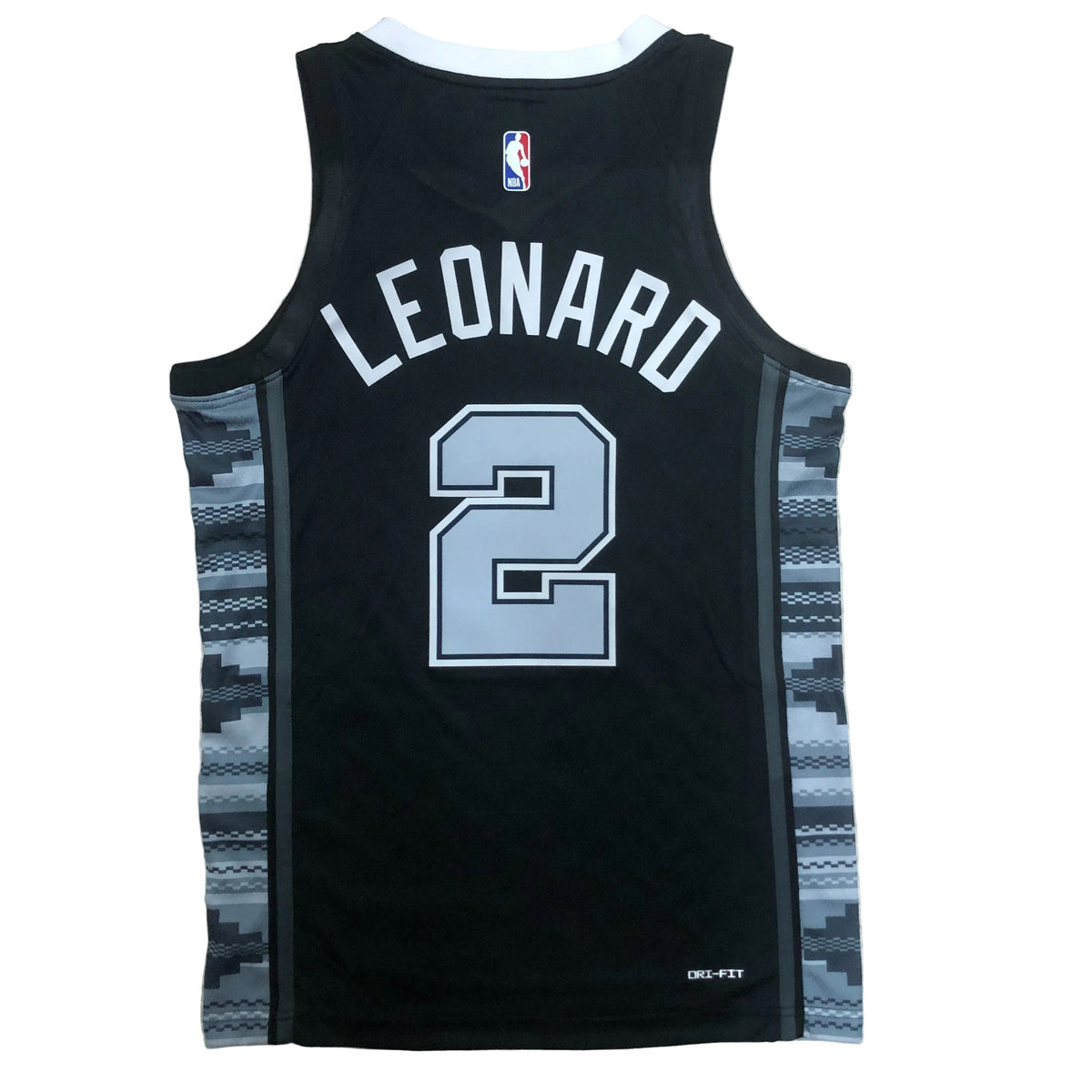 San Antonio Spurs Statement (22/23) - Choose Player