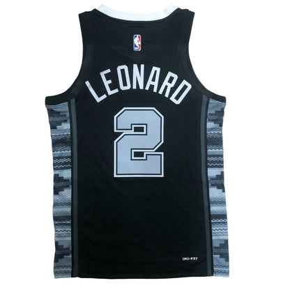 San Antonio Spurs Statement (22/23) - Choose Player