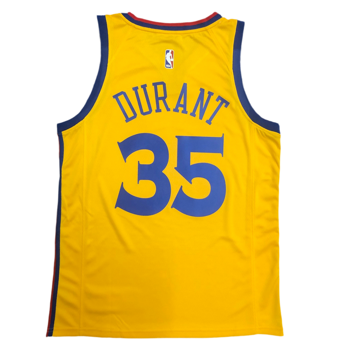 Golden State Warriors City Edition (17/18) - Choose Player