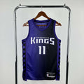 Sacramento Kings Statement (Current) - Choose Player