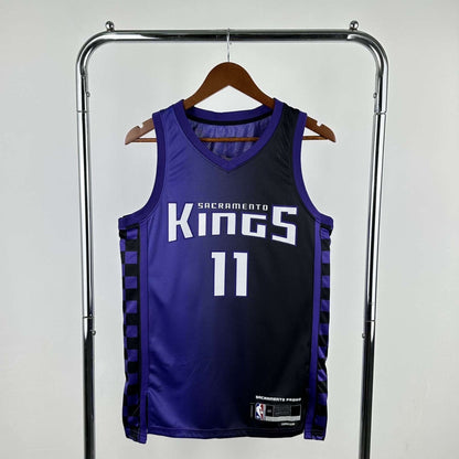 Sacramento Kings Statement (Current) - Choose Player