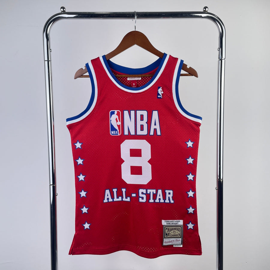 All-Star (2003) - Choose Player