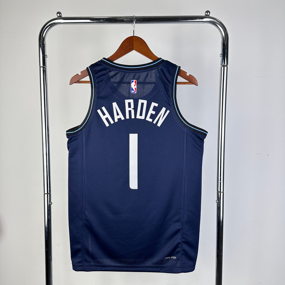 Los Angeles Clippers City Edition (23/24) - Choose Player