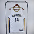 New Orleans Pelicans Association (Current) - Choose Player