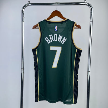 Boston Celtics City Edition (22/23) - Choose Player